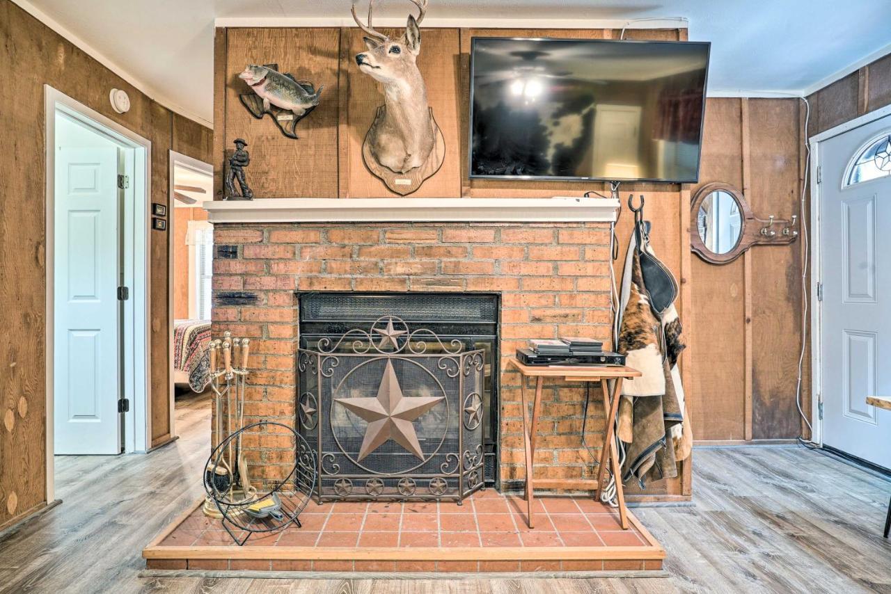 Rustic Cloudcroft Home About 2 Mi To Ski Slopes! المظهر الخارجي الصورة